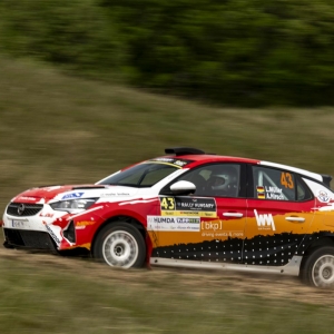 5° RALLY HUNGARY - Gallery 3